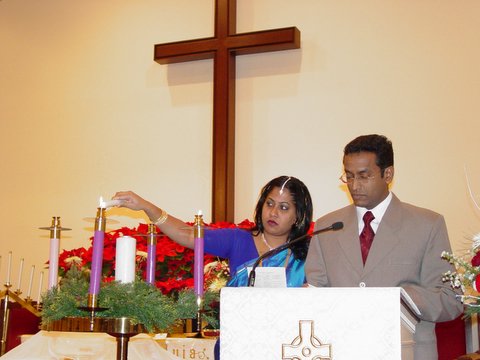 2005 Christmas Service Pictures — photo 4 of 154