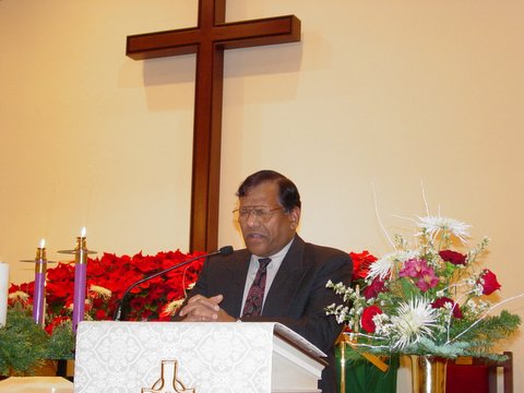 2005 Christmas Service Pictures — photo 5 of 154