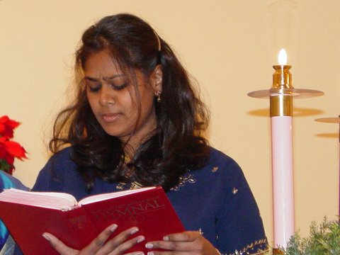 2005 Christmas Service Pictures — photo 9 of 154