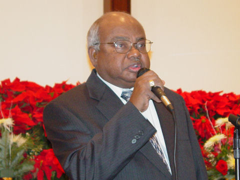 2005 Christmas Service Pictures — photo 11 of 154