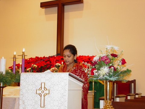 2005 Christmas Service Pictures — photo 15 of 154