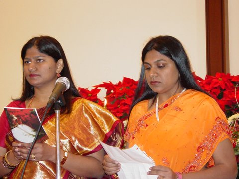 2005 Christmas Service Pictures — photo 19 of 154