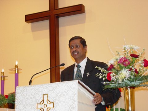 2005 Christmas Service Pictures — photo 33 of 154