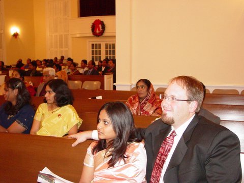 2005 Christmas Service Pictures — photo 44 of 154