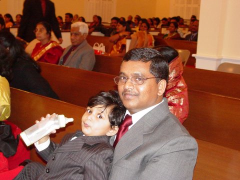 2005 Christmas Service Pictures — photo 45 of 154
