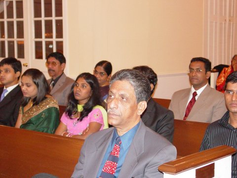 2005 Christmas Service Pictures — photo 50 of 154