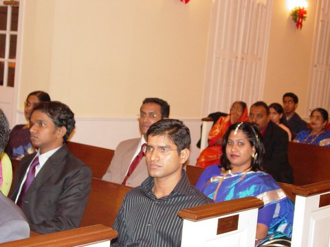 2005 Christmas Service Pictures — photo 51 of 154