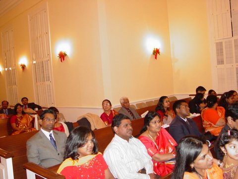 2005 Christmas Service Pictures — photo 52 of 154