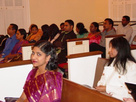 2005 Christmas Service Pictures — photo 57 of 154