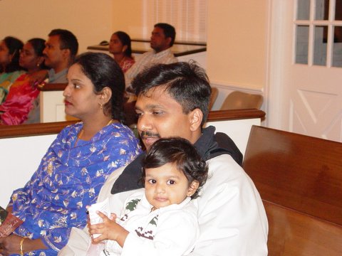 2005 Christmas Service Pictures — photo 59 of 154