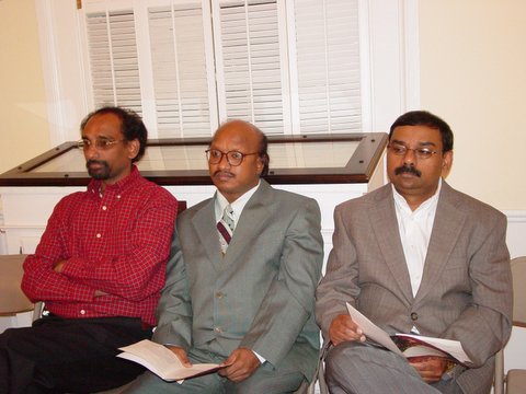 2005 Christmas Service Pictures — photo 61 of 154