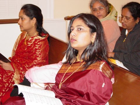 2005 Christmas Service Pictures — photo 66 of 154
