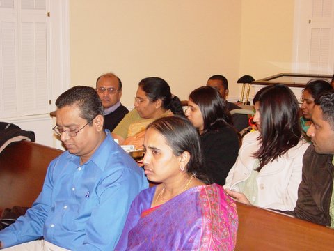 2005 Christmas Service Pictures — photo 69 of 154