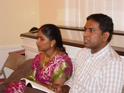 2005 Christmas Service Pictures — photo 72 of 154