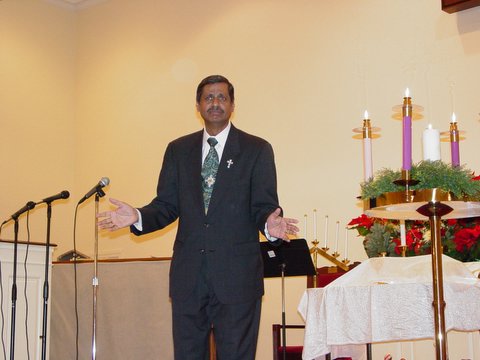 2005 Christmas Service Pictures — photo 81 of 154