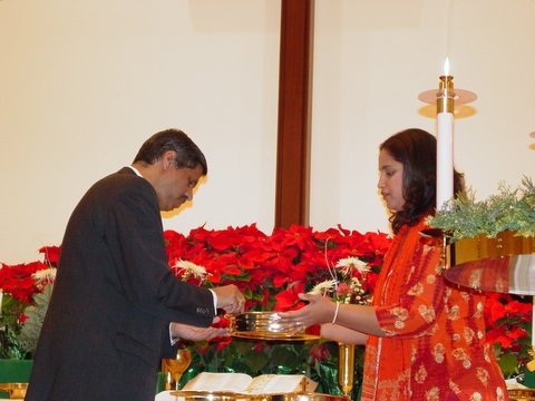 2005 Christmas Service Pictures — photo 83 of 154