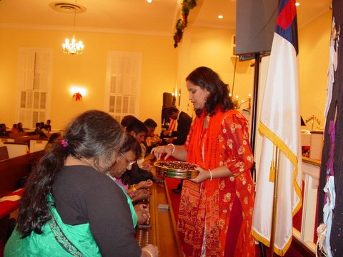 2005 Christmas Service Pictures — photo 84 of 154