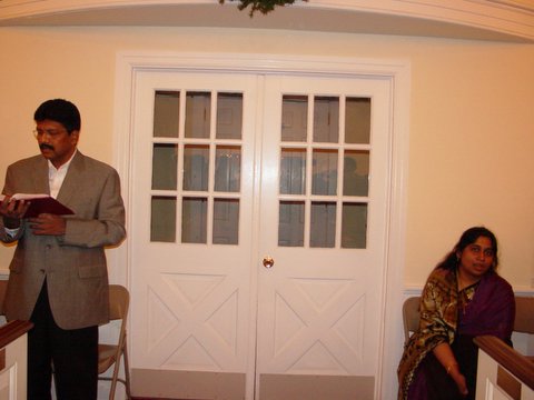 2005 Christmas Service Pictures — photo 99 of 154