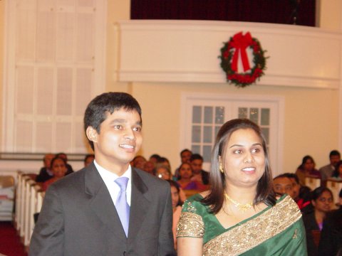 2005 Christmas Service Pictures — photo 105 of 154