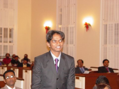 2005 Christmas Service Pictures — photo 106 of 154