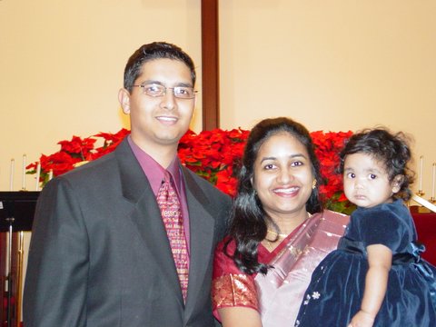 2005 Christmas Service Pictures — photo 122 of 154