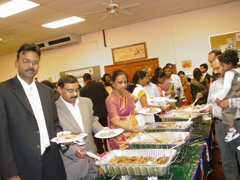 2005 Christmas Service Pictures — photo 115 of 154