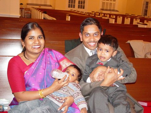 2005 Christmas Service Pictures — photo 124 of 154