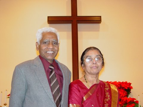 2005 Christmas Service Pictures — photo 127 of 154