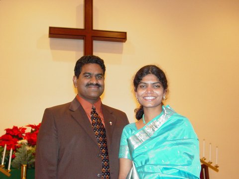 2005 Christmas Service Pictures — photo 128 of 154