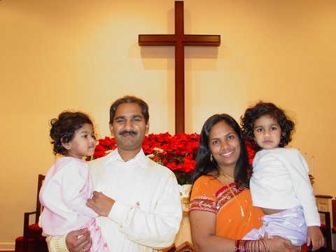 2005 Christmas Service Pictures — photo 131 of 154
