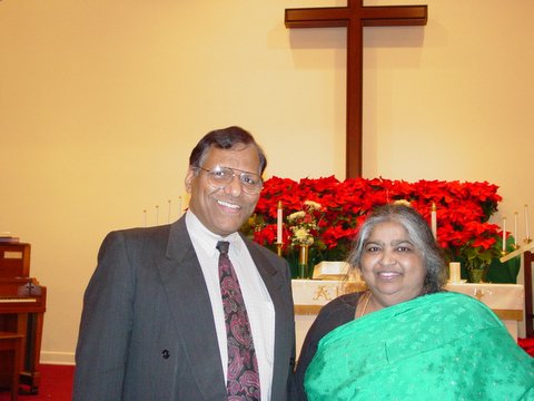 2005 Christmas Service Pictures — photo 133 of 154