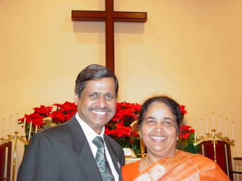 2005 Christmas Service Pictures — photo 136 of 154