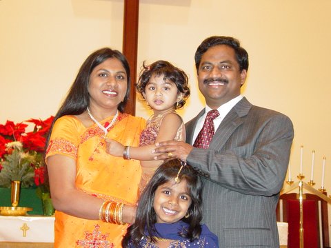 2005 Christmas Service Pictures — photo 137 of 154