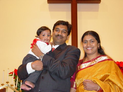 2005 Christmas Service Pictures — photo 139 of 154