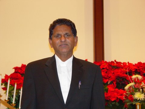 2005 Christmas Service Pictures — photo 143 of 154