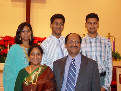 2005 Christmas Service Pictures — photo 144 of 154