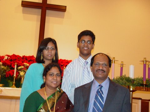 2005 Christmas Service Pictures — photo 145 of 154