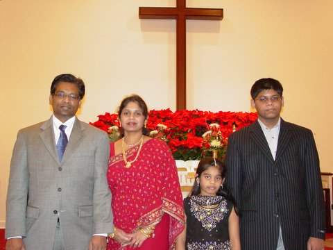 2005 Christmas Service Pictures — photo 149 of 154