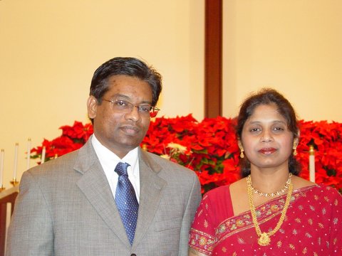 2005 Christmas Service Pictures — photo 150 of 154