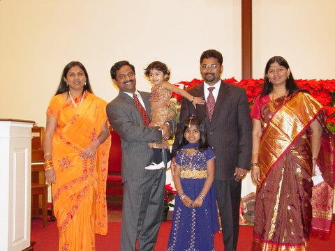 2005 Christmas Service Pictures — photo 154 of 154