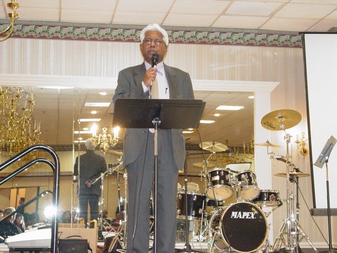 2005 NAAIC Banquet Party Pictures — photo 5 of 117