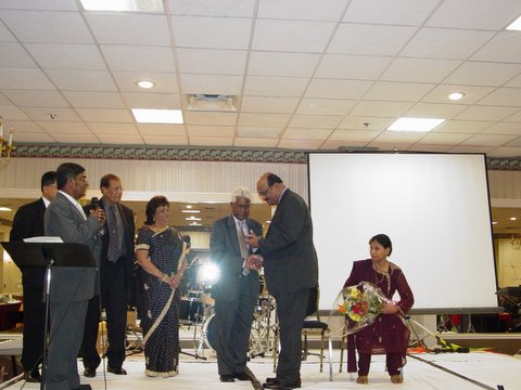 2005 NAAIC Banquet Party Pictures — photo 9 of 117
