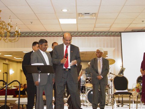 2005 NAAIC Banquet Party Pictures — photo 11 of 117
