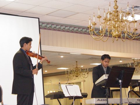 2005 NAAIC Banquet Party Pictures — photo 16 of 117
