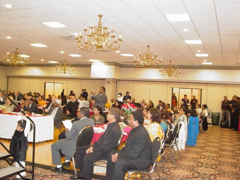 2005 NAAIC Banquet Party Pictures — photo 18 of 117