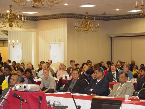 2005 NAAIC Banquet Party Pictures — photo 19 of 117