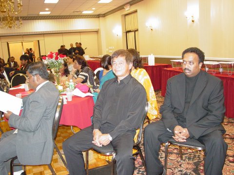2005 NAAIC Banquet Party Pictures — photo 20 of 117