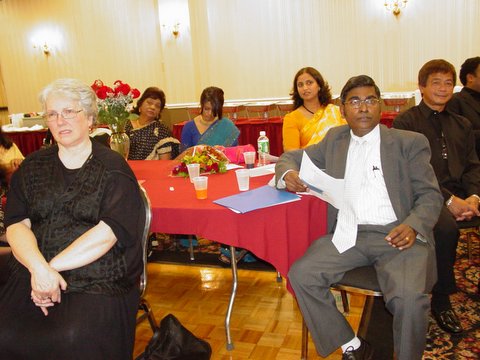 2005 NAAIC Banquet Party Pictures — photo 23 of 117