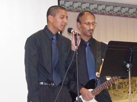 2005 NAAIC Banquet Party Pictures — photo 27 of 117