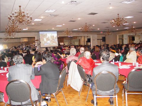 2005 NAAIC Banquet Party Pictures — photo 29 of 117